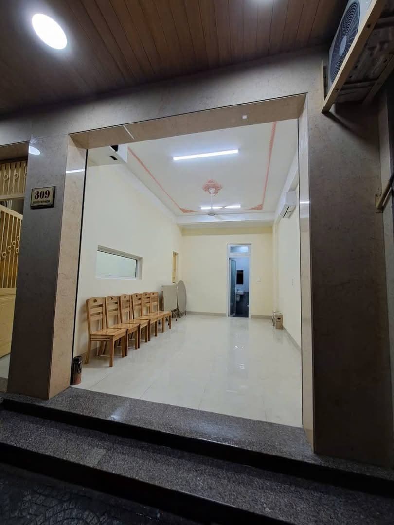 Mặt bằng kinh doanh 53m2 ngang 5m phù hợp kinh doanh đa ngành - Ảnh 2