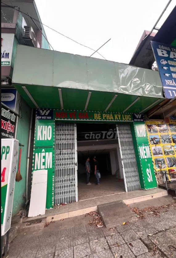 Nhà mặt tiền 2 tầng 180m2 đường Tôn Đức Thắng, phù hợp kinh doanh buôn bán - Ảnh 3