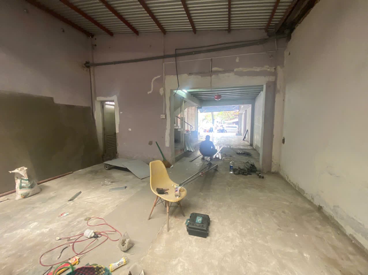 Nguyên căn 150m² tại Lê Đình Lý, phù hợp xây dựng kinh doanh hoặc nhà ở - Ảnh 3