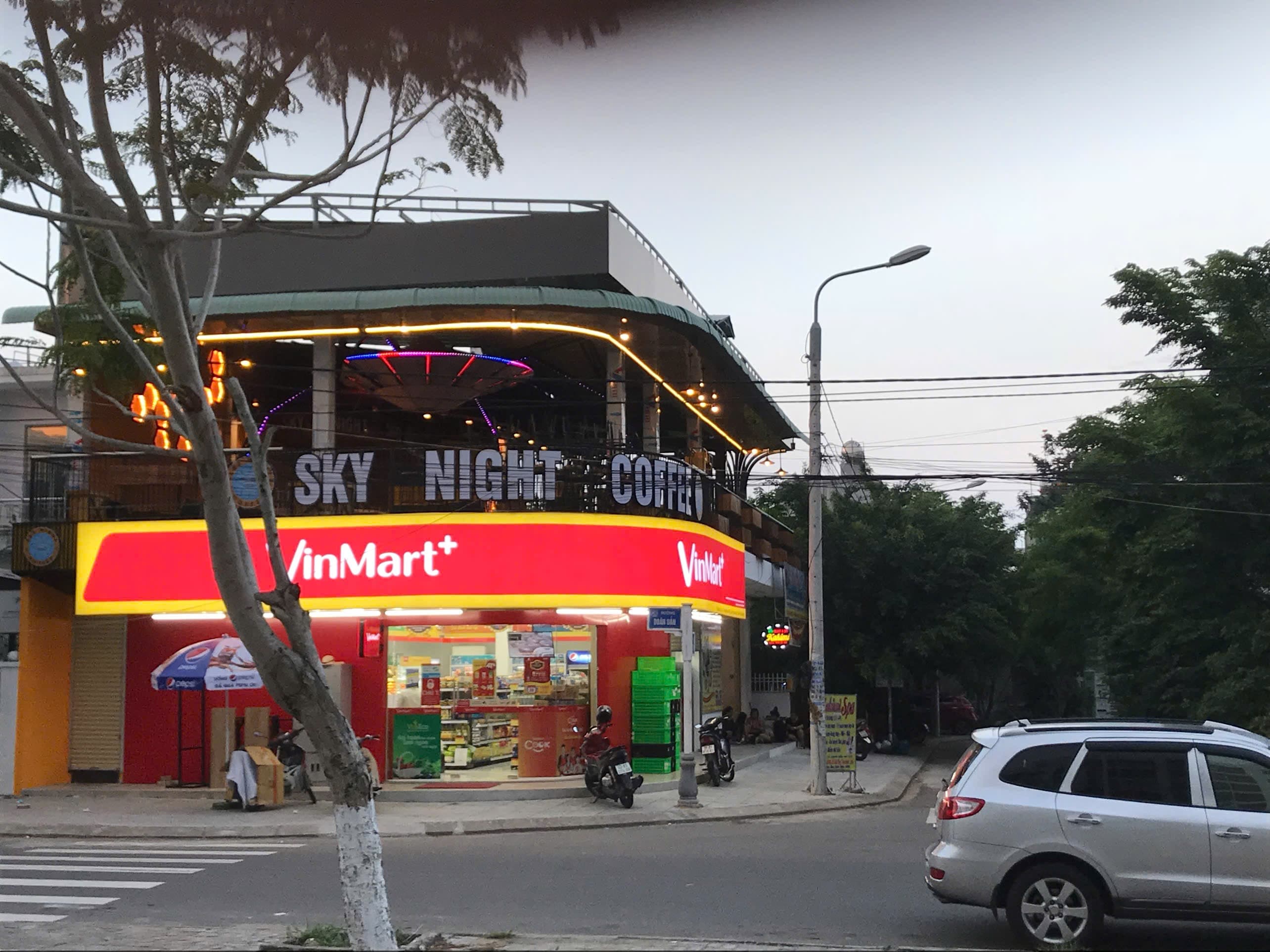 MẶT BẰNG KINH DOANH TẠI KÝ TÚC XÁ PHÍA ĐÔNG GIÁ RẺ - Ảnh 1