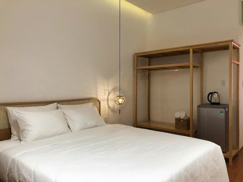 Nhà mặt tiền đường 7,5m tại Hòa Cường Nam, Hải Châu, phù hợp khai thác lưu trú - Ảnh 2