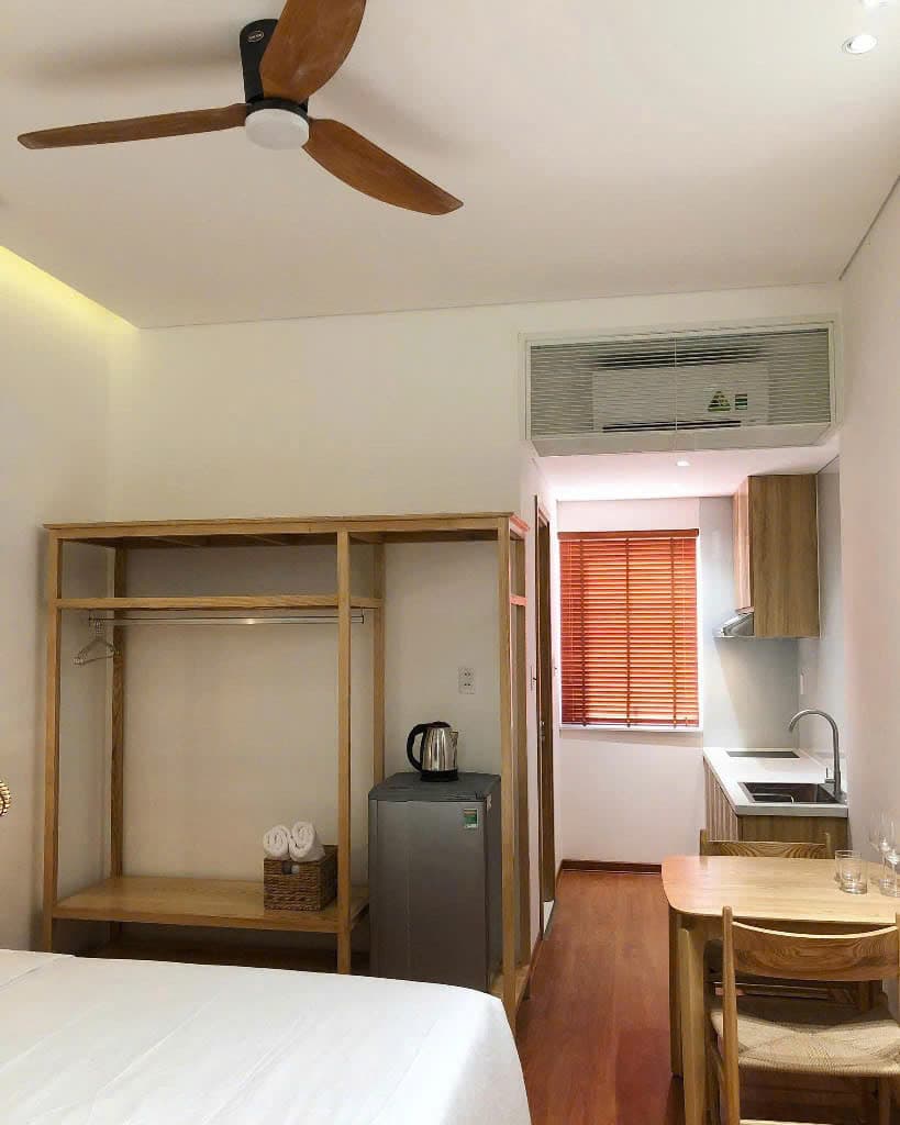 Nhà mặt tiền đường 7,5m tại Hòa Cường Nam, Hải Châu, phù hợp khai thác lưu trú - Ảnh 3