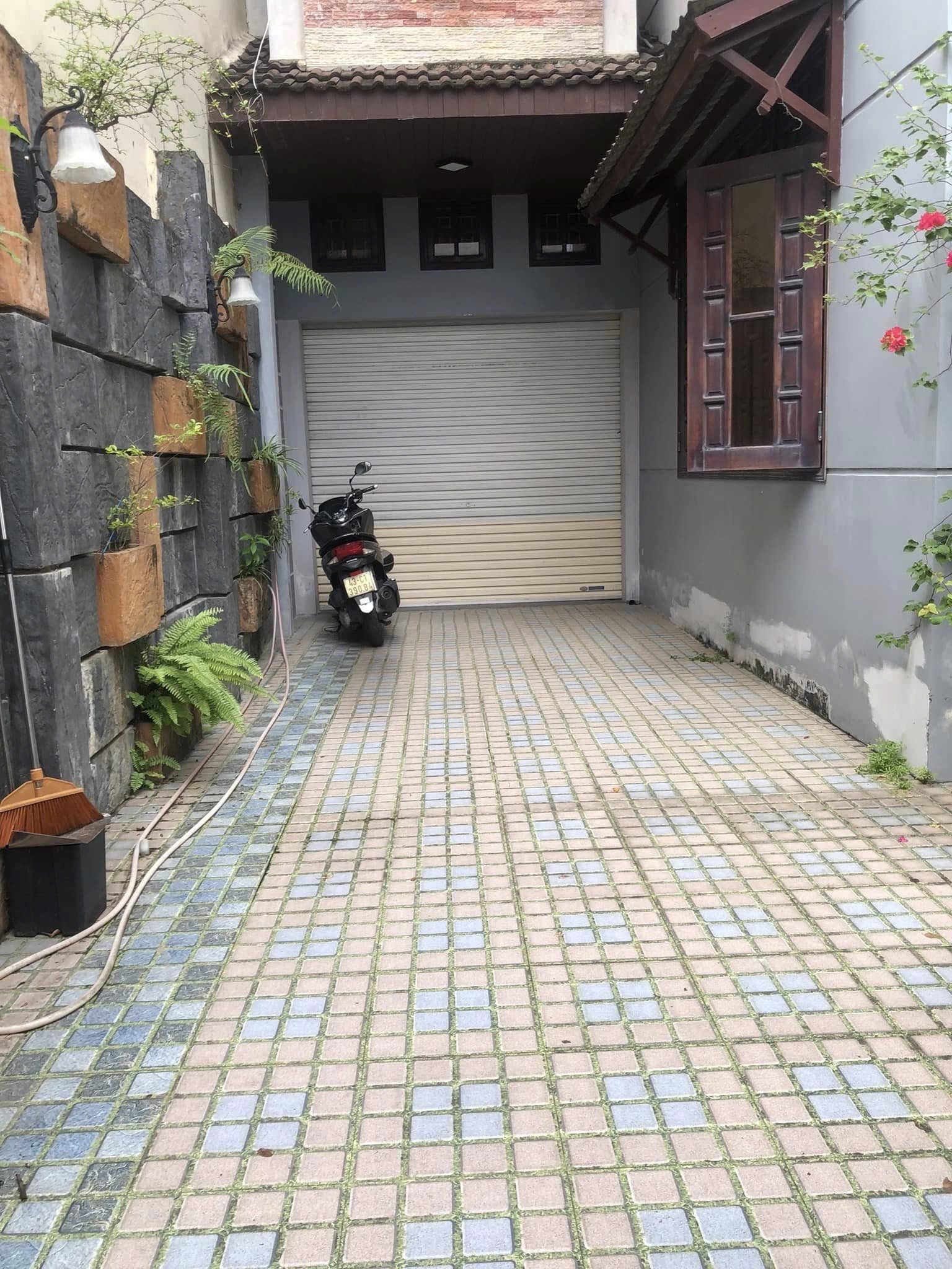 Nhà 3 tầng diện tích 120m2 tại Thi Sách, phù hợp kinh doanh và văn phòng - Ảnh 3