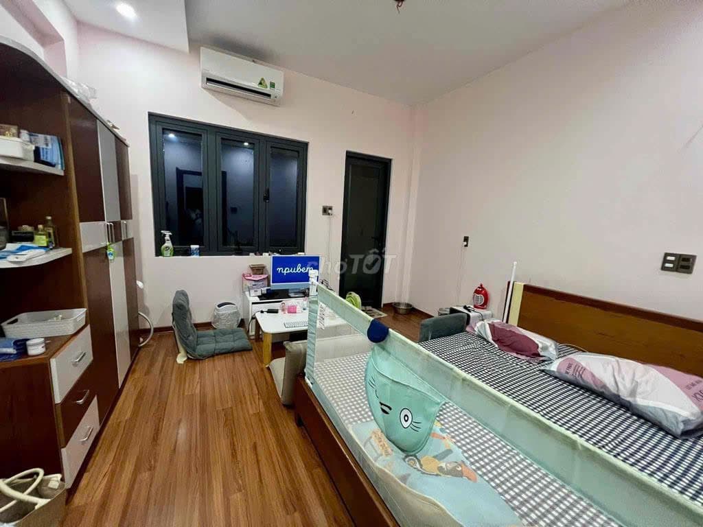 Nhà nguyên căn 60m2 tại Quang Trung, đầy đủ nội thất, 3 phòng ngủ - Ảnh 6