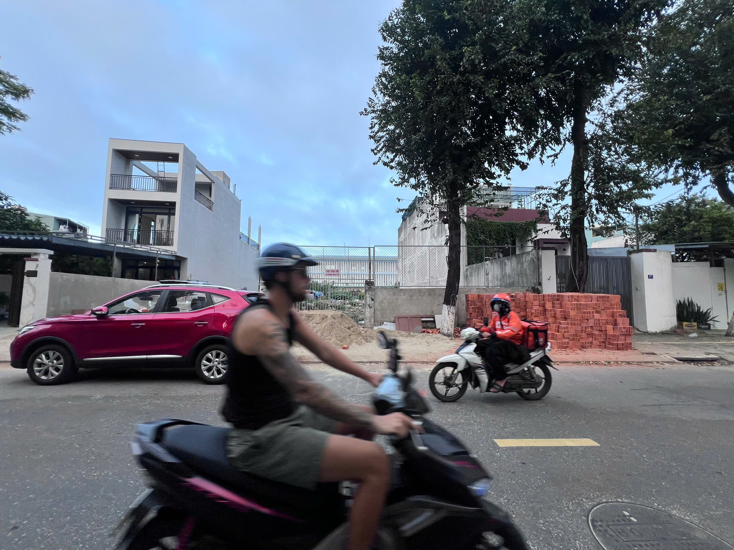 Đất nền 280m² tại Đặng Vũ Hỷ, phù hợp đa dạng mục đích sử dụng - Ảnh 2