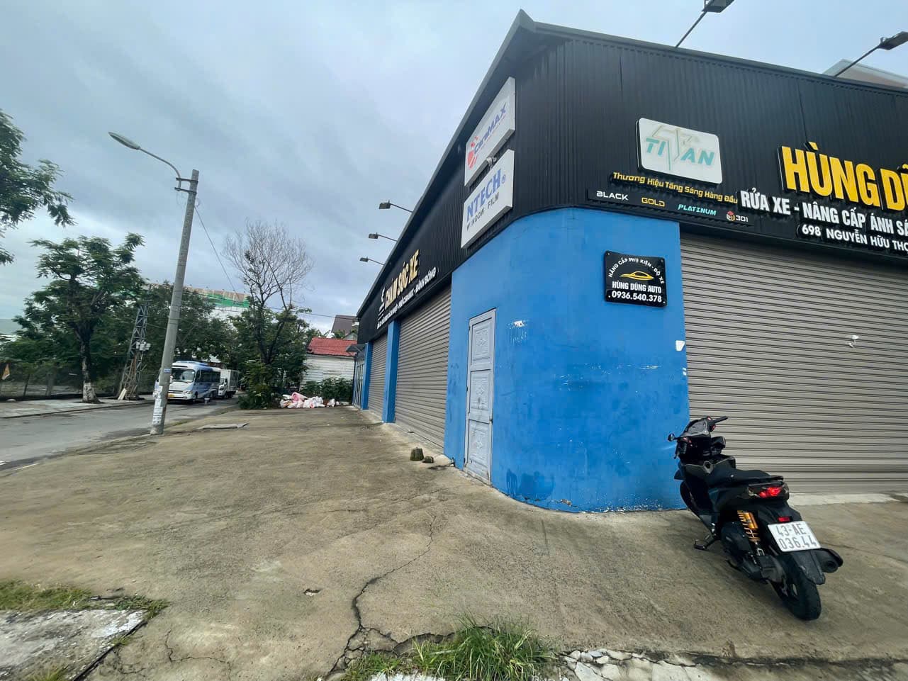 Nhà nguyên căn 2 tầng diện tích 325m2 phù hợp cho thuê kinh doanh - Ảnh 2