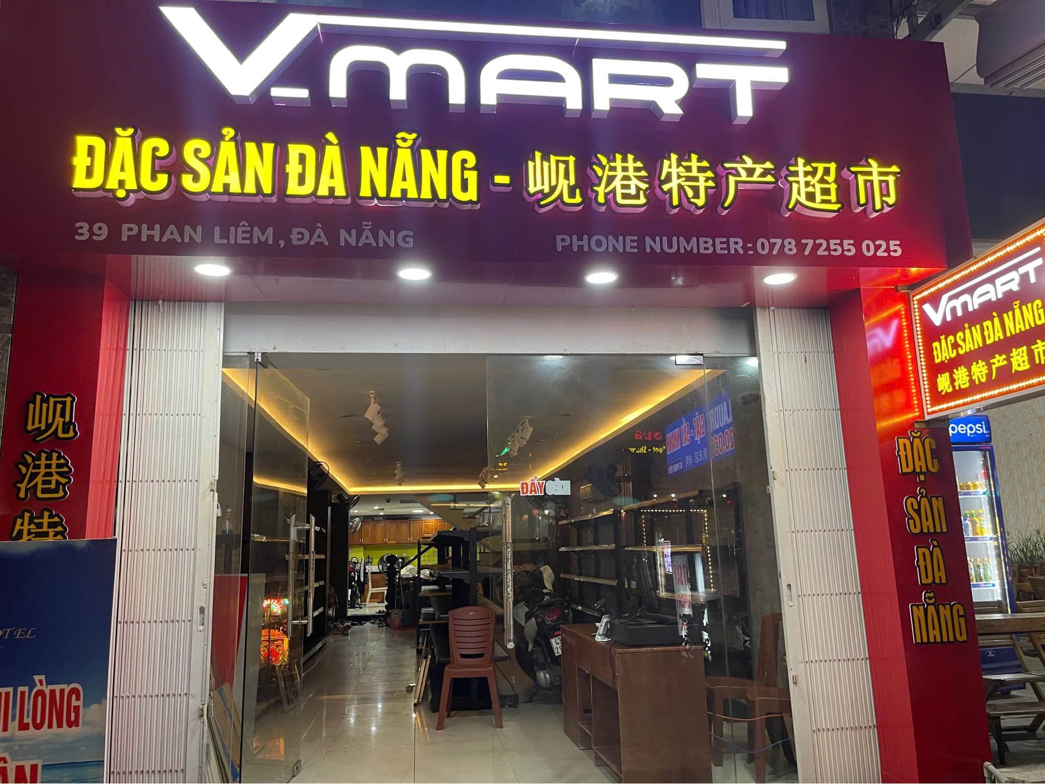 Mặt bằng kinh doanh gần biển Mỹ Khê, diện tích 67.5m², phù hợp thuê ngắn hạn - Ảnh 1