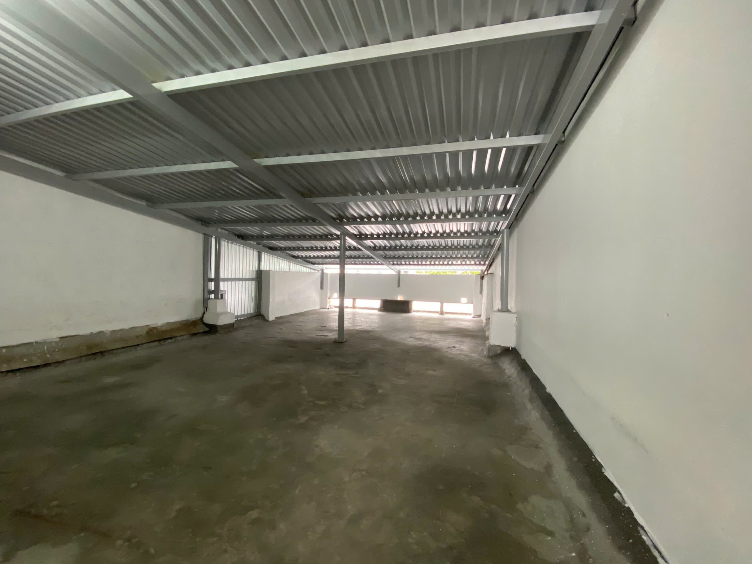 Nhà nguyên căn 3 tầng đường Trần Tống, diện tích 90m², phù hợp ở và kinh doanh - Ảnh 3