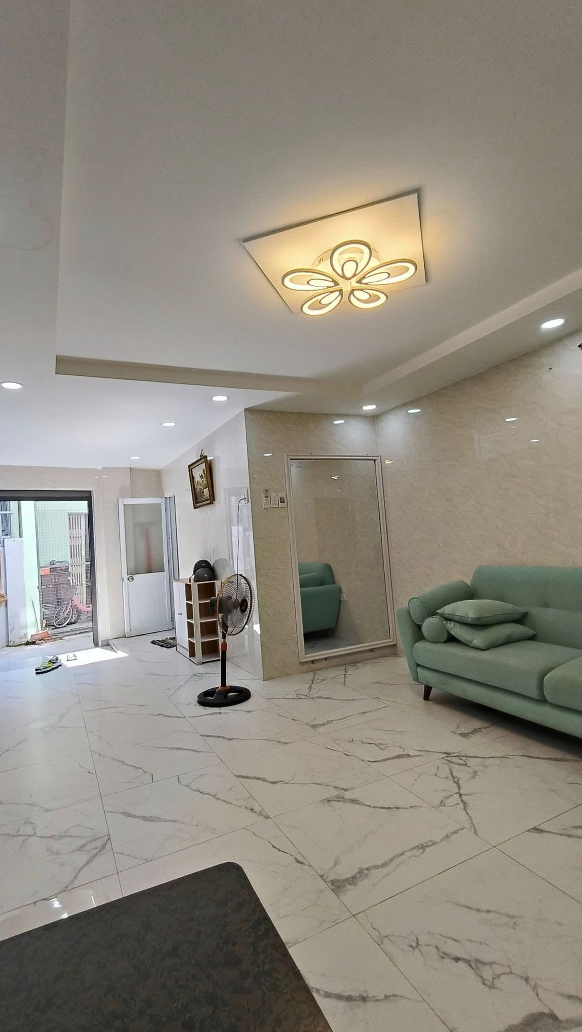 Nhà nguyên căn 2 tầng gần khu phố Tây, diện tích 61m2, phù hợp ở và kinh doanh lưu trú - Ảnh 10