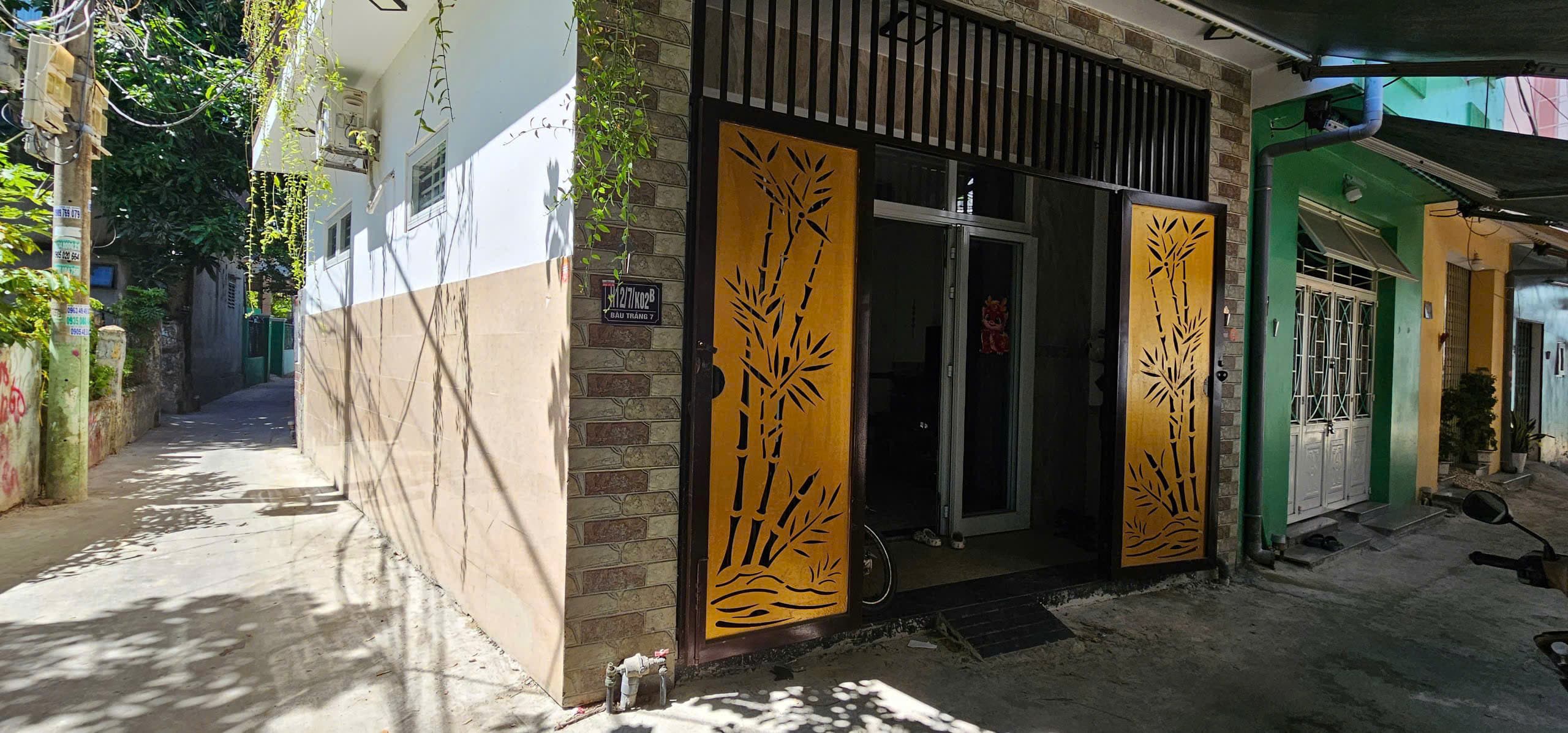 Nhà nguyên căn 3 tầng diện tích 45m² phù hợp để ở tại Bàu Trảng 7 - Ảnh 5