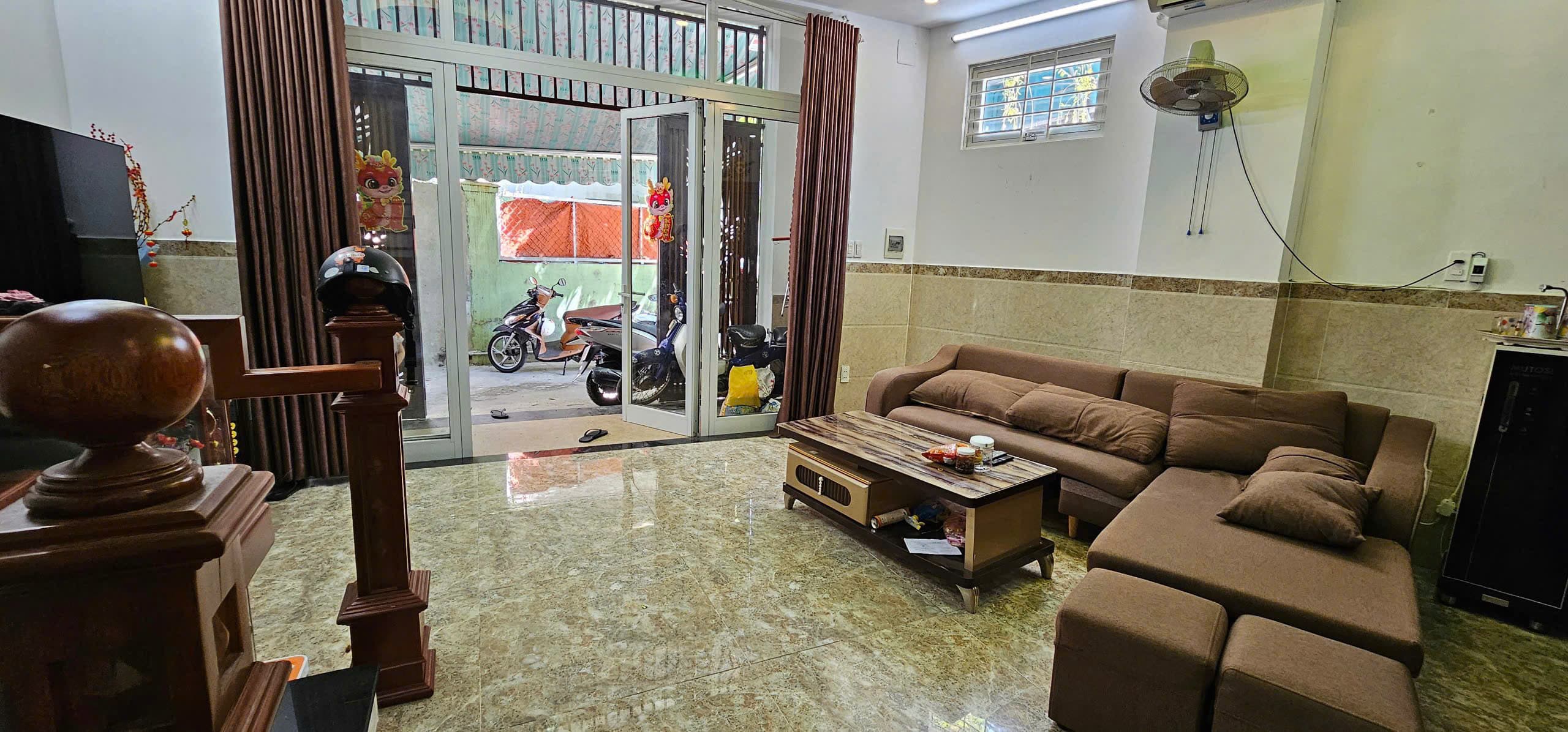 Nhà nguyên căn 3 tầng diện tích 45m² phù hợp để ở tại Bàu Trảng 7 - Ảnh 6
