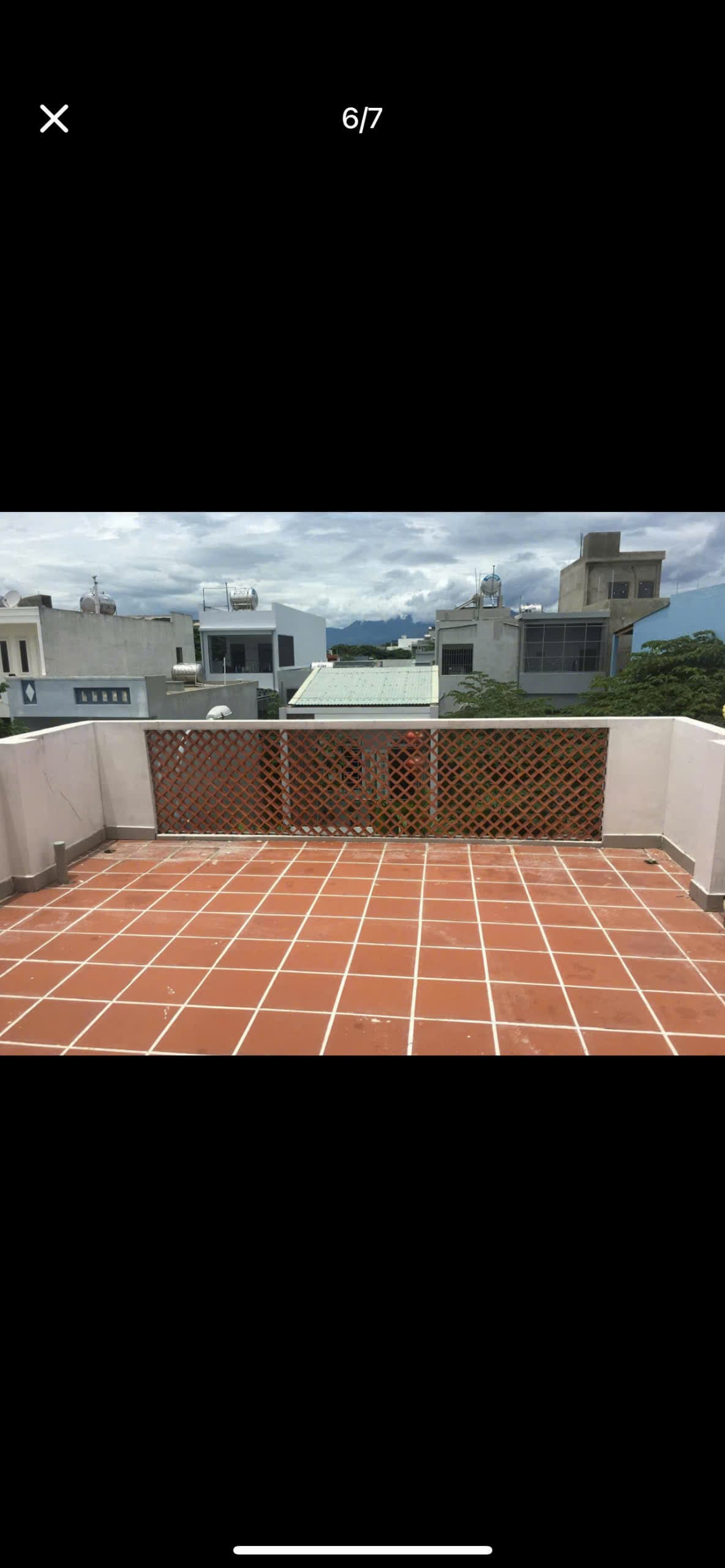 Nhà 2,5 tầng tại Phú Lộc 21, Liên Chiểu, có 2 phòng ngủ và điều hòa - Ảnh 6