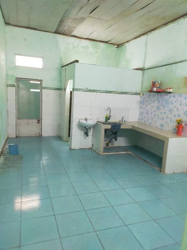 Nhà cấp 4 diện tích 60m2 tại Phạm Cự Lượng, phù hợp để ở - Ảnh 2