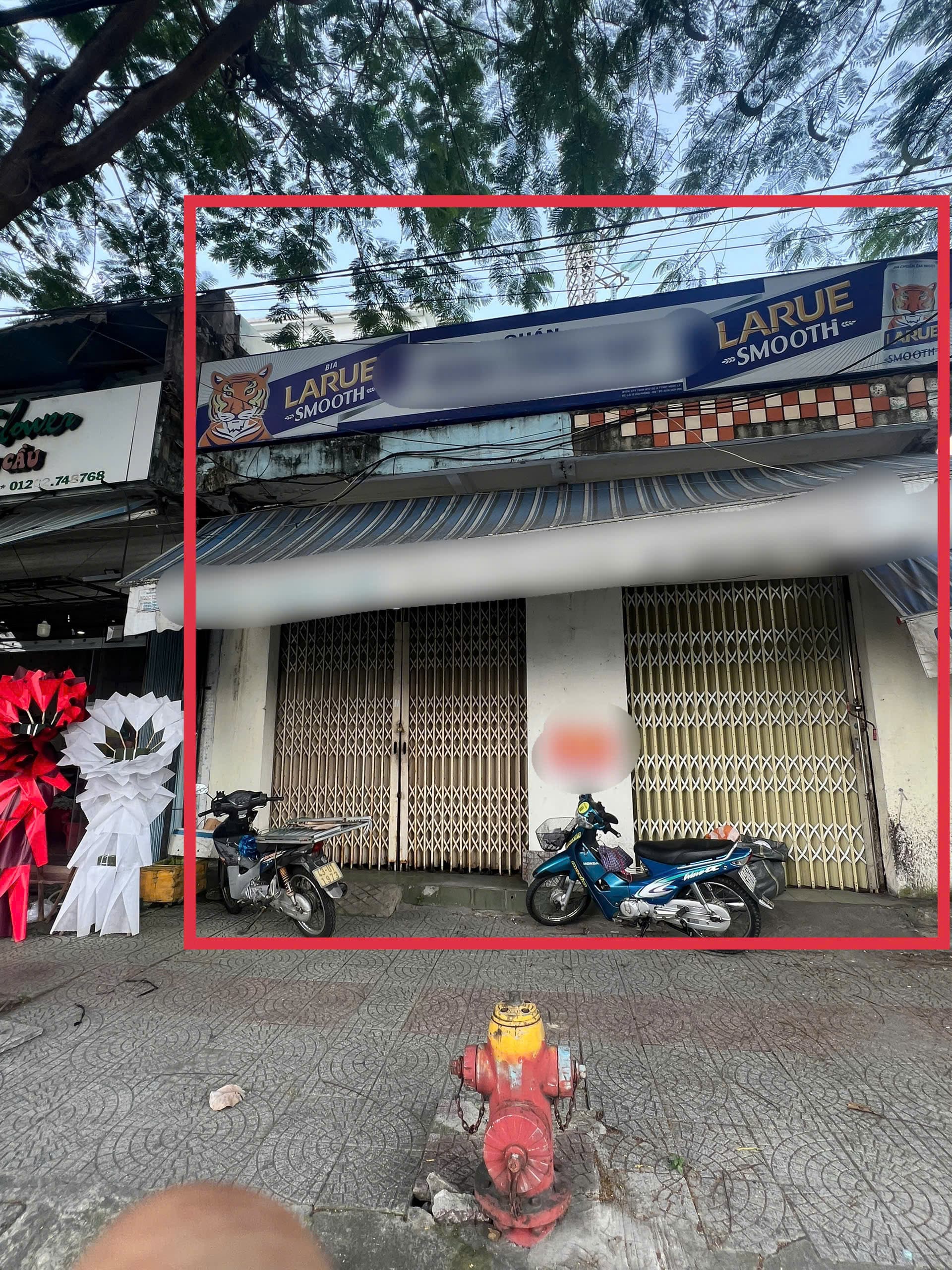 MẶT BẰNG KINH DOANH – NGŨ HÀNH SƠN - Ảnh 1