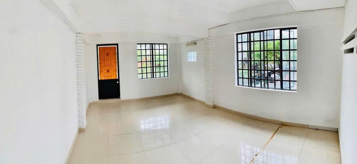 Nguyên căn 3 tầng tại Đống Đa - Ảnh 1