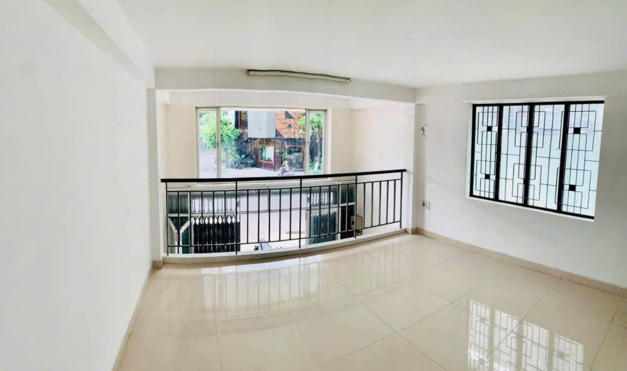 Nguyên căn 3 tầng tại Đống Đa - Ảnh 4