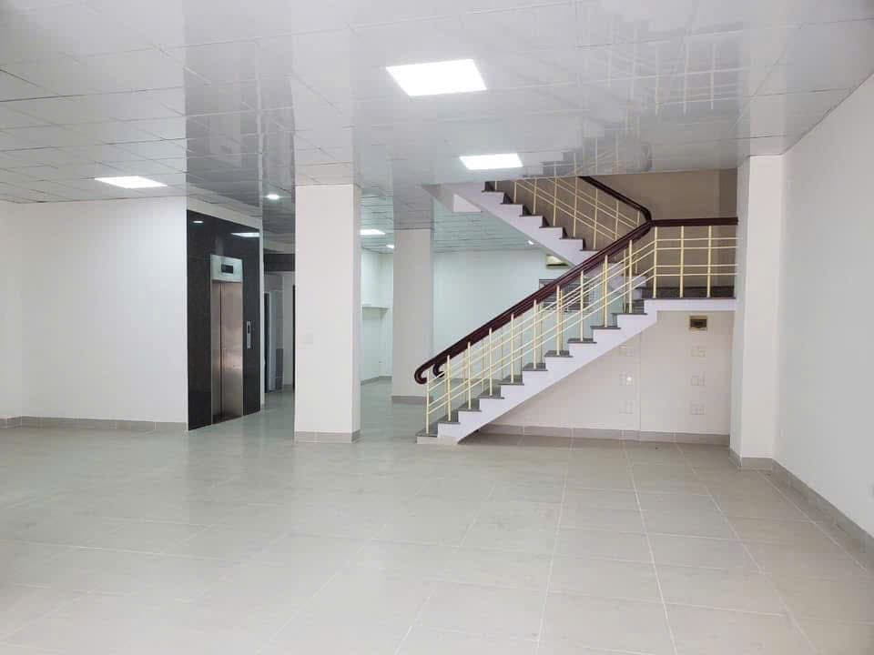 NHÀ MẶT TIỀN 4 TẦNG – HUỲNH TẤN PHÁT – CÓ THANG MÁY - Ảnh 6