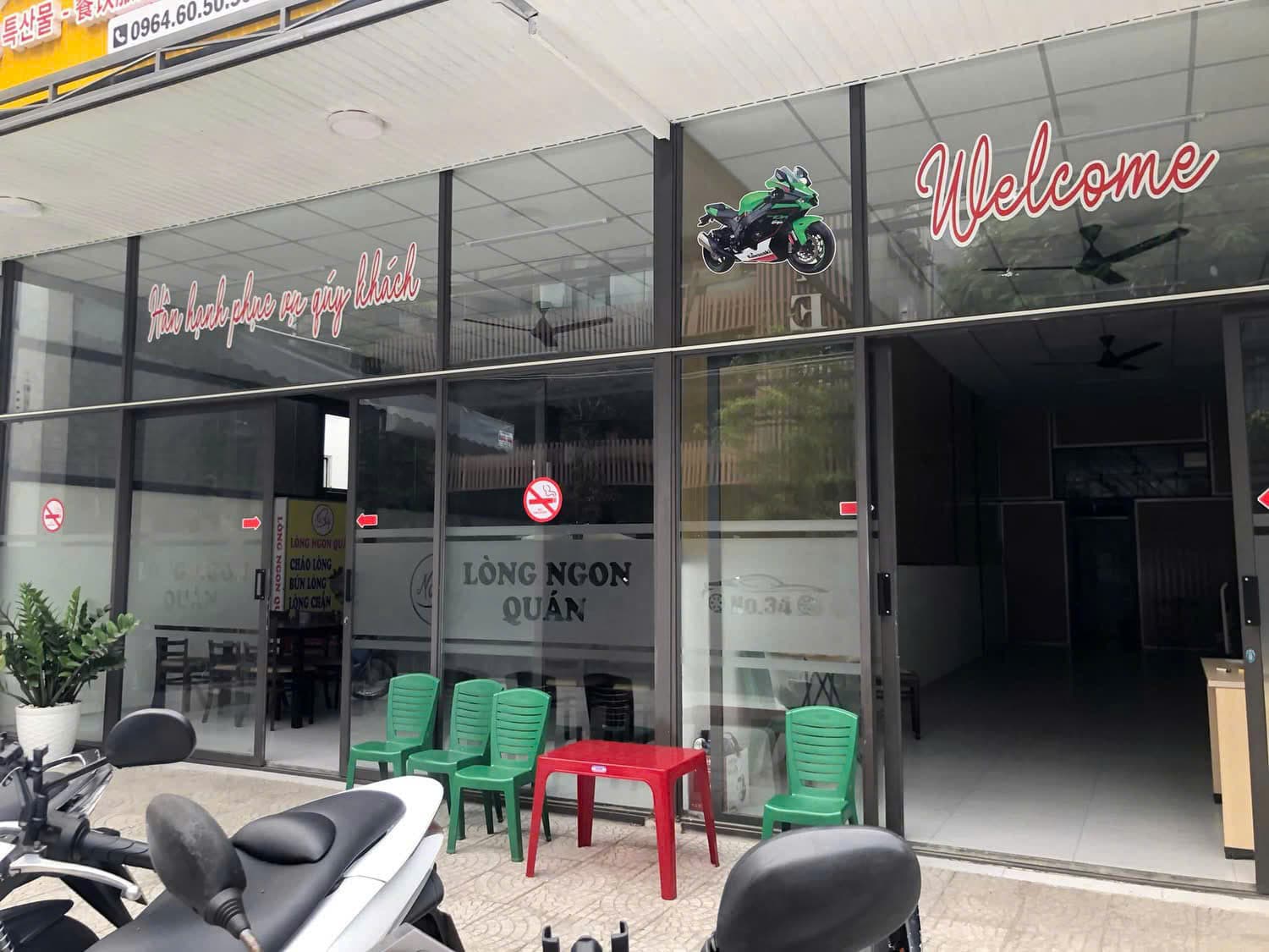 MẶT BẰNG KINH DOANH PHAN TÔN- KHU AN THƯỢNG - Ảnh 1