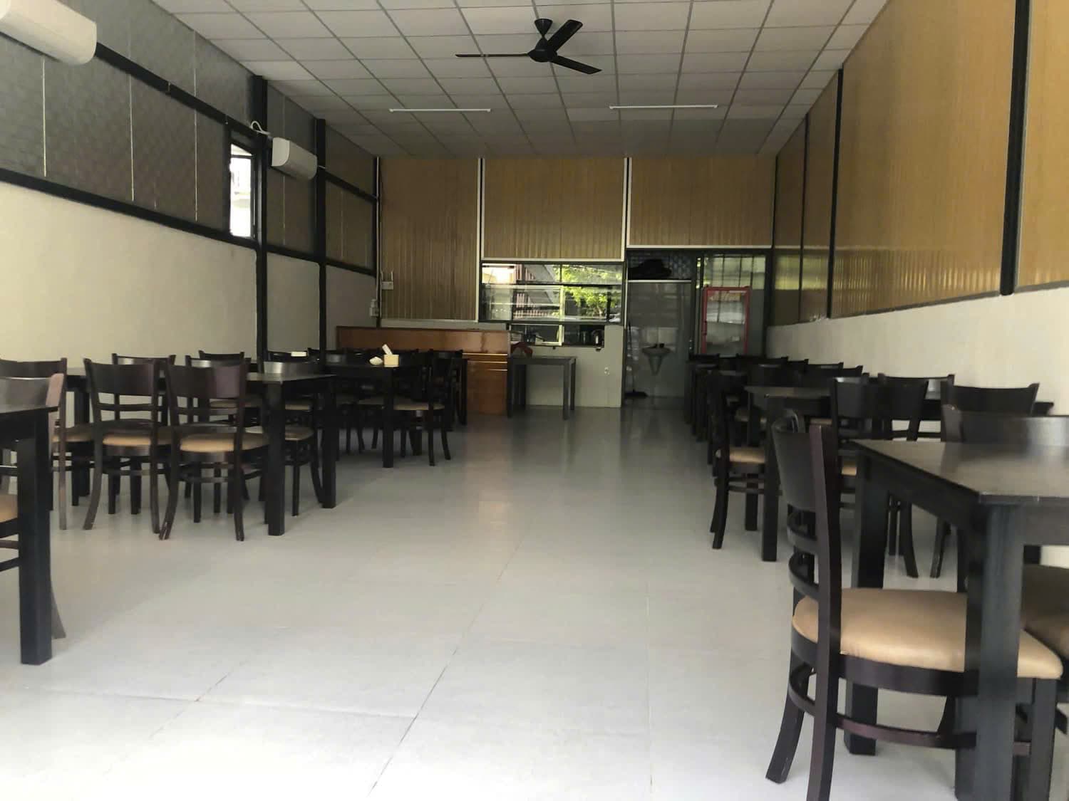 MẶT BẰNG KINH DOANH PHAN TÔN- KHU AN THƯỢNG - Ảnh 3