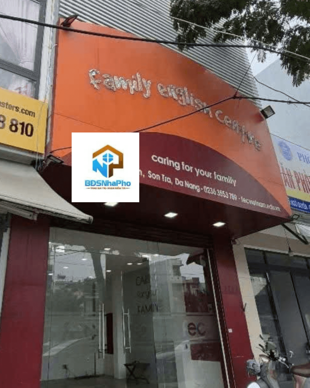 NGUYÊN CĂN 4 TẦNG NGÔ QUYỀN - Ảnh 1