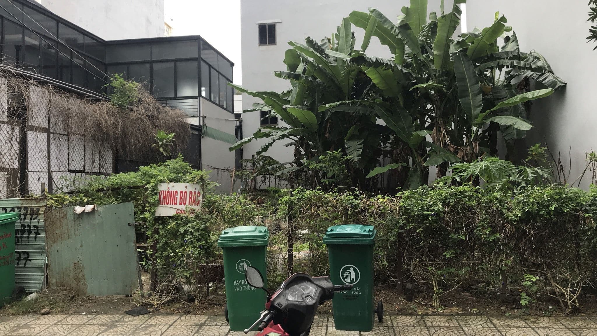 Nhà cấp 4 tiền chế AN THƯỢNG - Ảnh 1