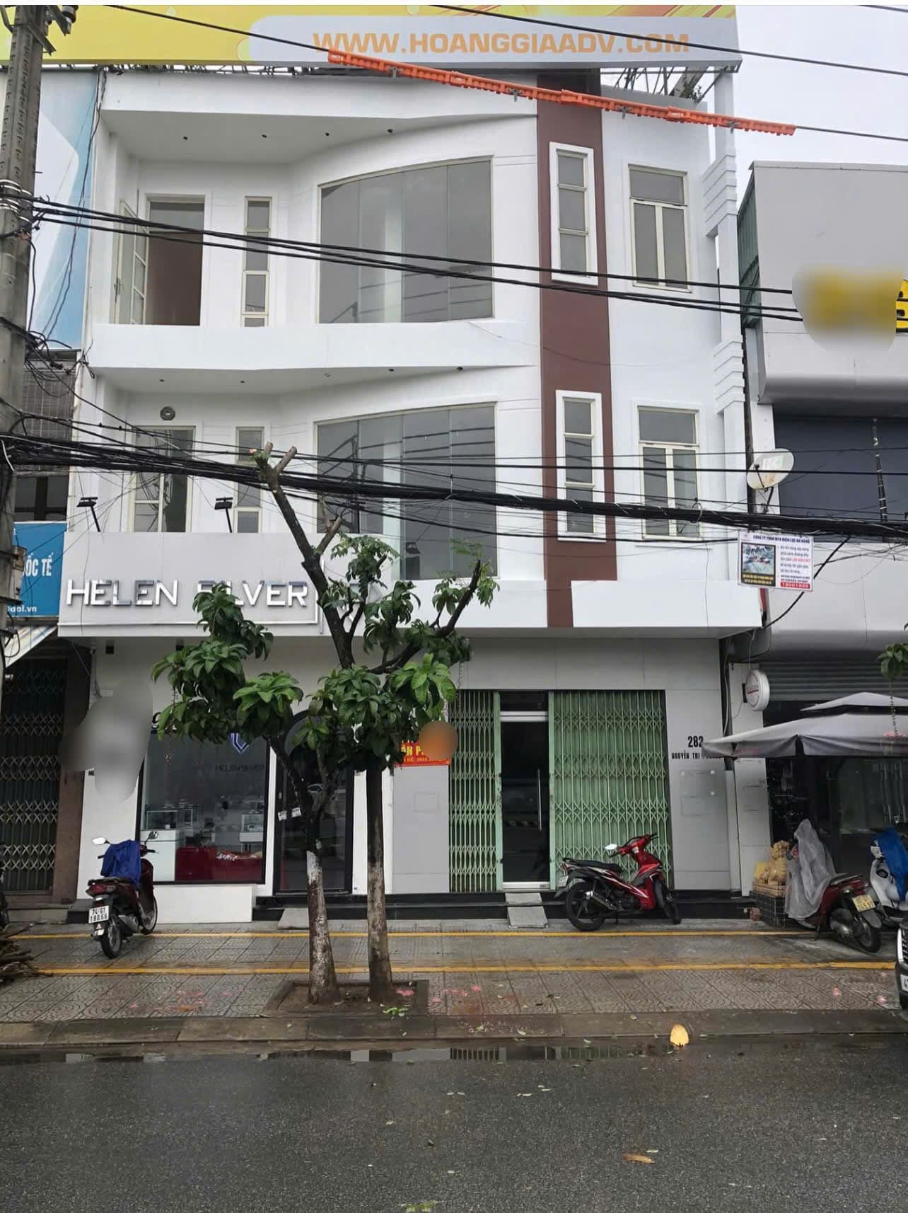 Nhà nguyên căn 3 tầng NGUYỄN TRI PHƯƠNG - Ảnh 1