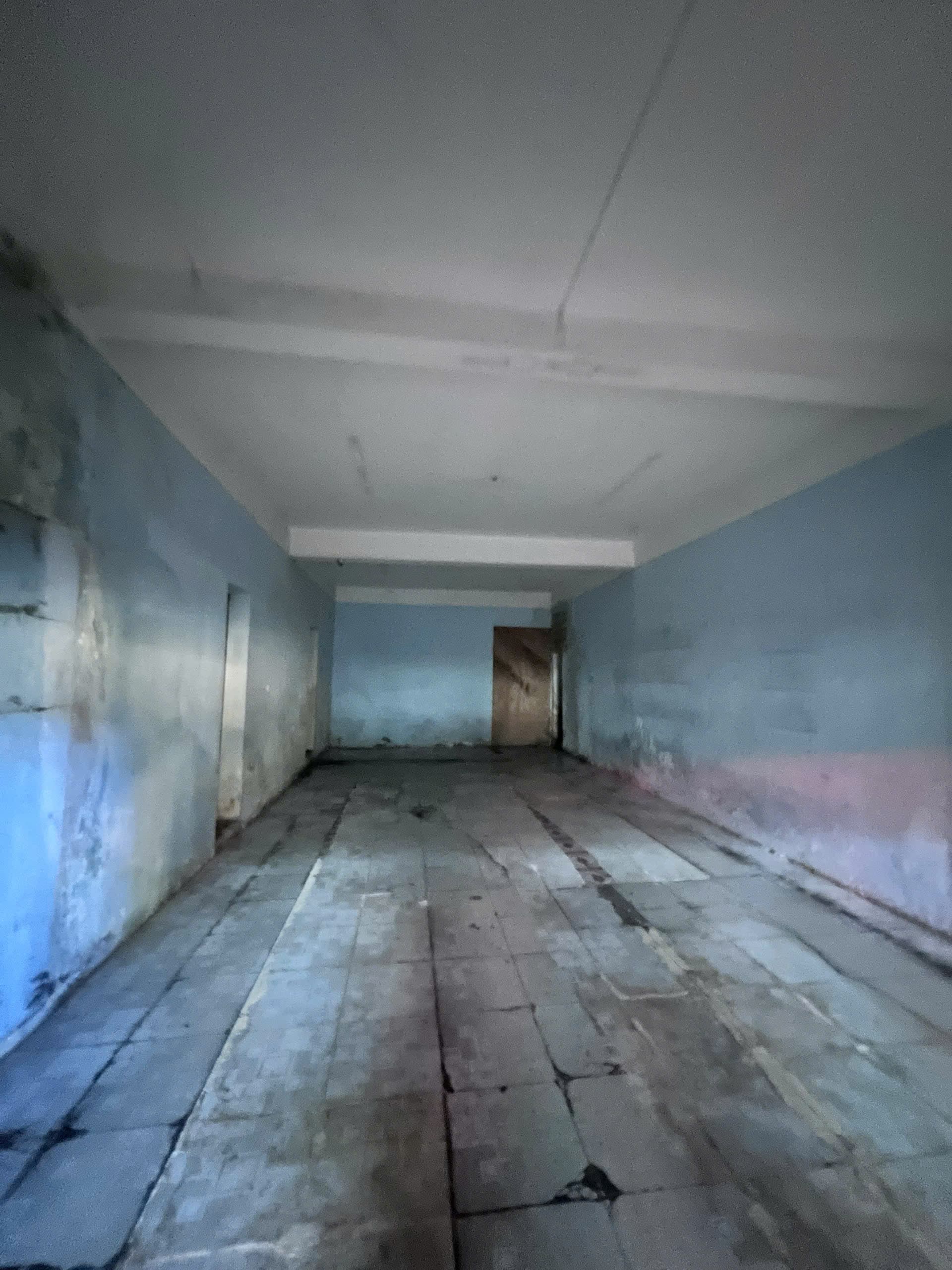 Mặt bằng đường Hoàng Diệu riêng biệt - Ảnh 1