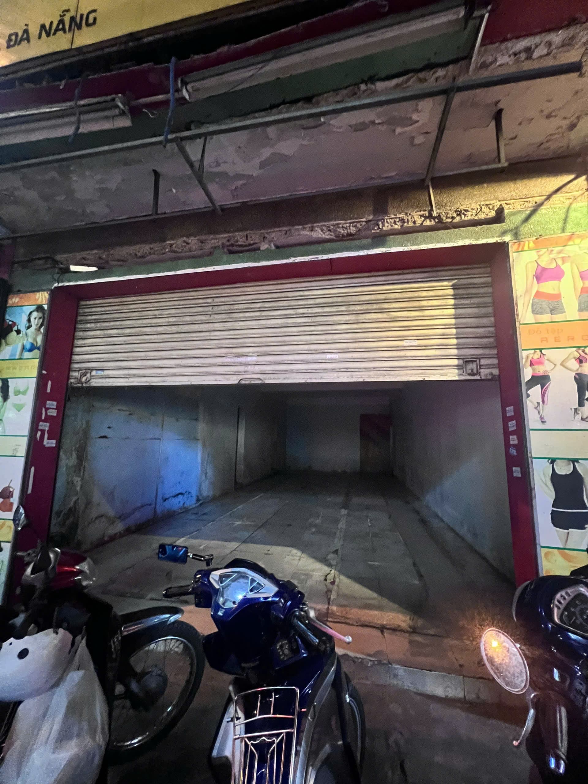 Mặt bằng đường Hoàng Diệu riêng biệt - Ảnh 2