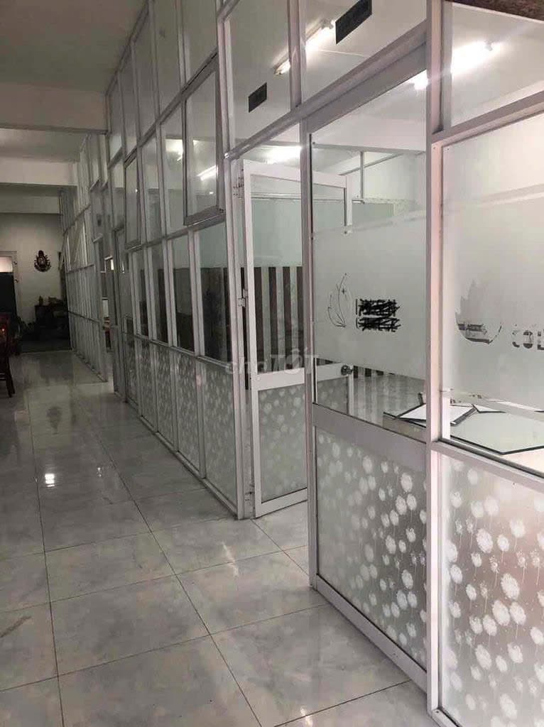 Mặt bằng trống suốt 2 tầng đường kiệt 5m, phù hợp văn phòng và kho tại Hà Huy Tập - Ảnh 2