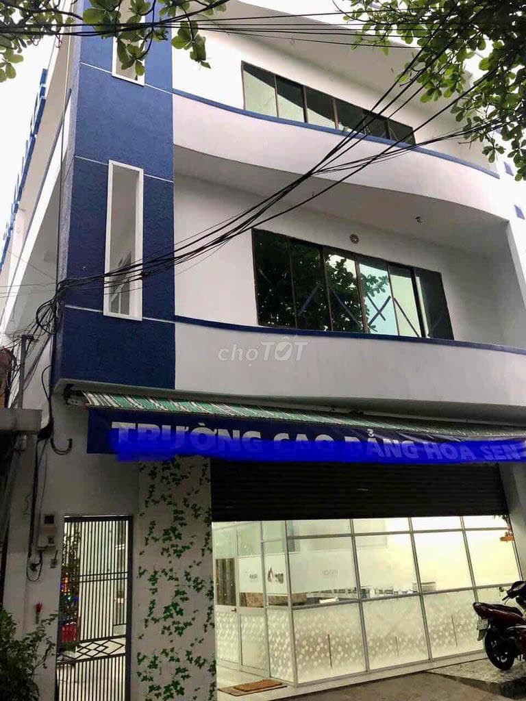 Mặt bằng trống suốt 2 tầng đường kiệt 5m, phù hợp văn phòng và kho tại Hà Huy Tập - Ảnh 3