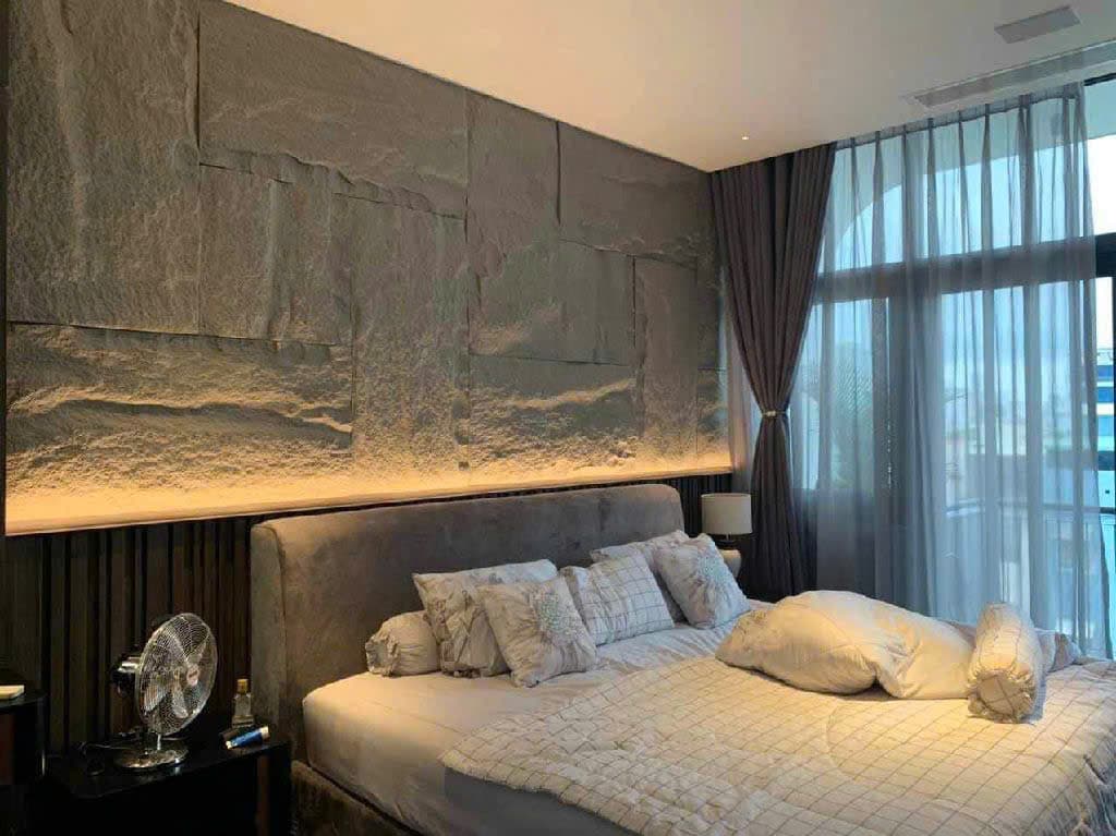 Nhà 7 tầng diện tích 77m2 tại Thanh Sơn 2, phù hợp để ở và cho thuê văn phòng - Ảnh 6