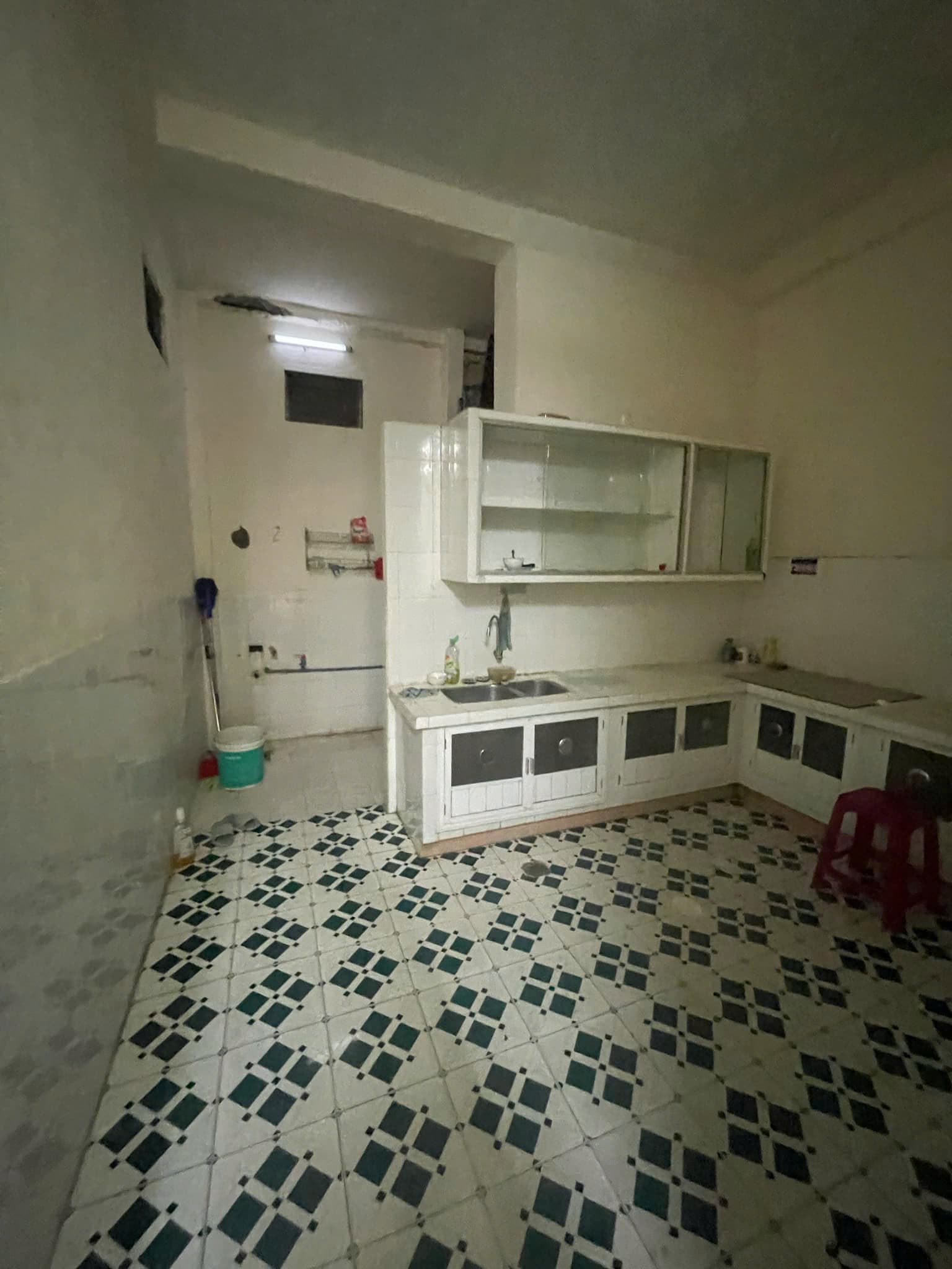 Nhà nguyên căn 2 tầng đường Phan Thanh - Ảnh 3