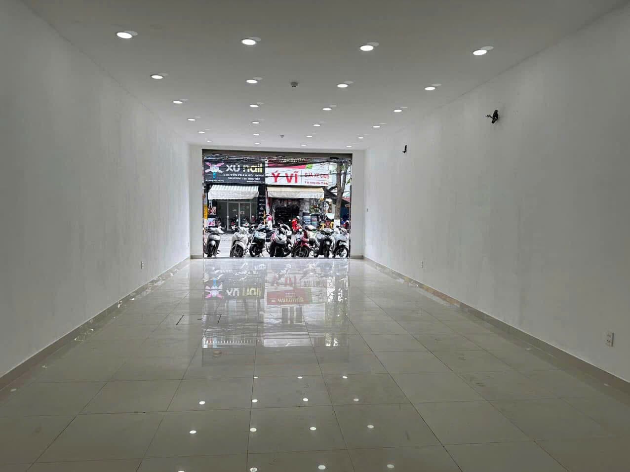 Mặt bằng riêng biệt đường Hoàng Diệu - Ảnh 1