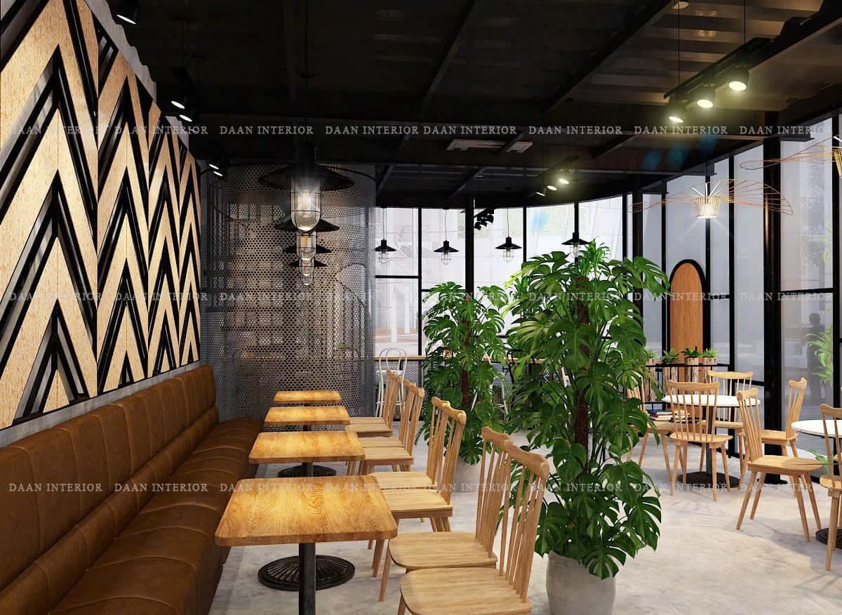 MẶT BẰNG SẴN THIẾT KẾ ĐẸP PHỐ HỒ XUÂN HƯƠNG 810M2 - Ảnh 7