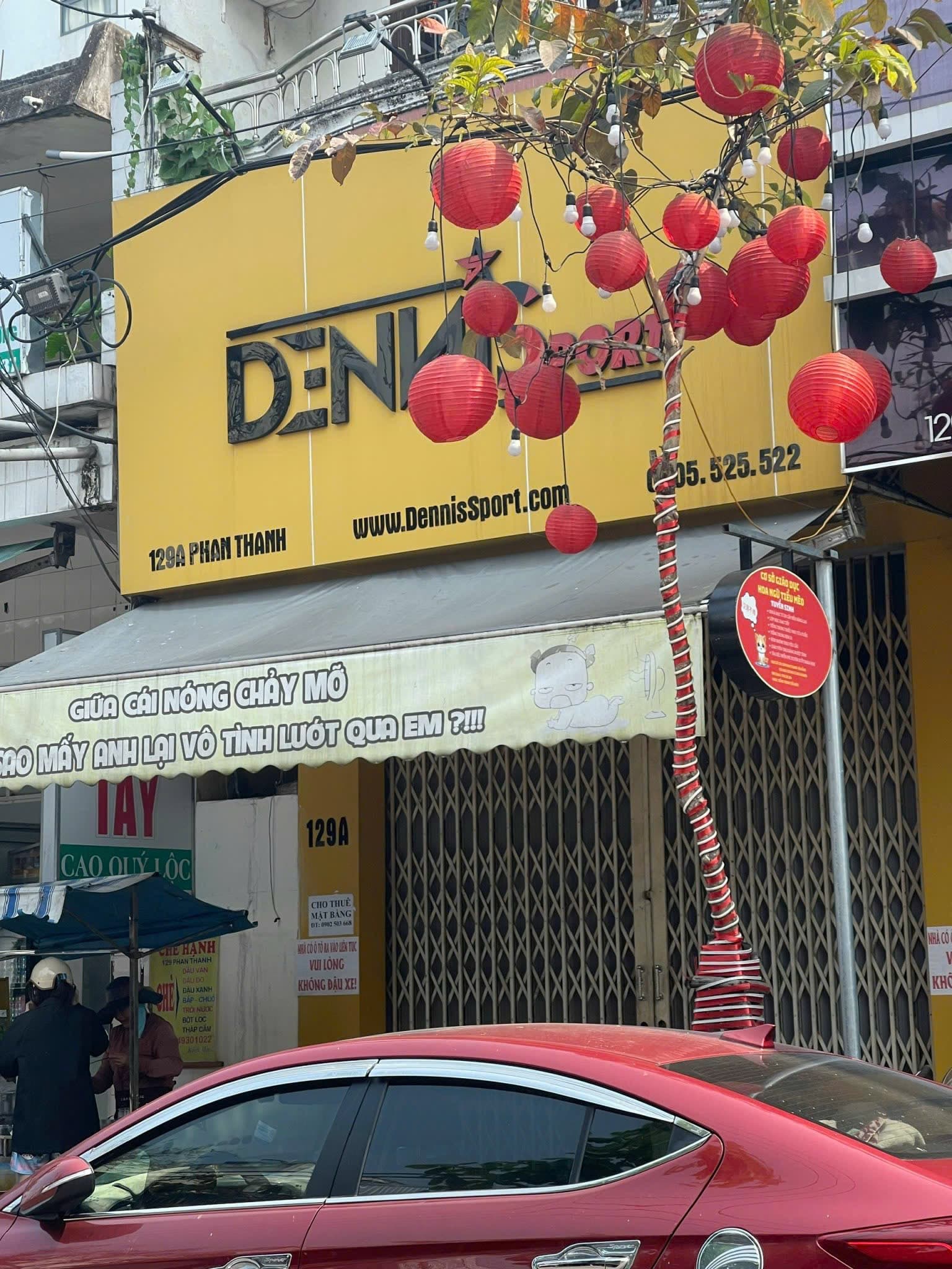 MẶT BẰNG CHUNG CHỦ CÓ CỬA KÍNH PHAN THANH - 20M2 - Ảnh 1