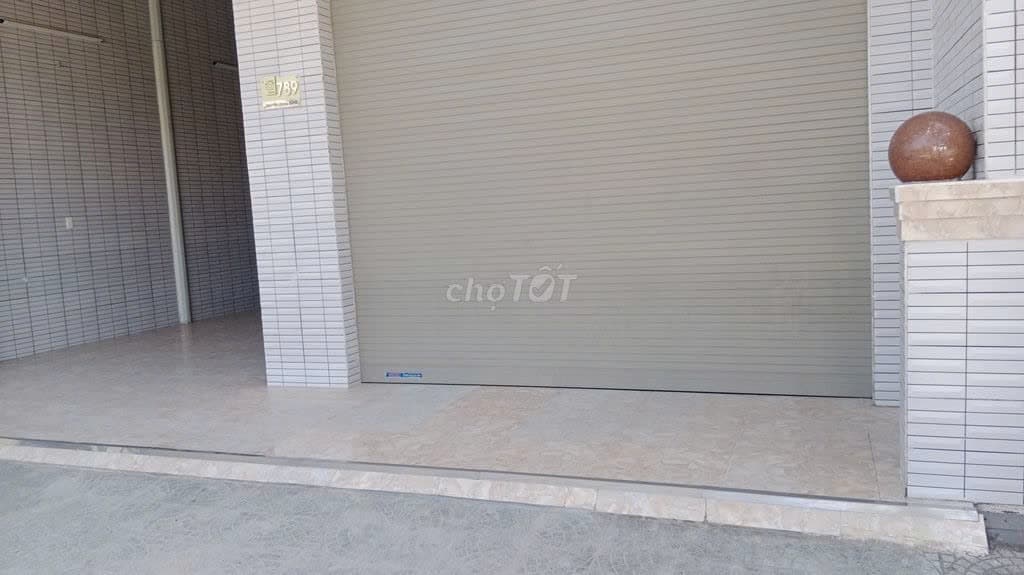 NHÀ GÁC ĐÚC NGUYỄN LƯƠNG BẰNG 8,5M, PHÙ HỢP KINH DOANH - Ảnh 9