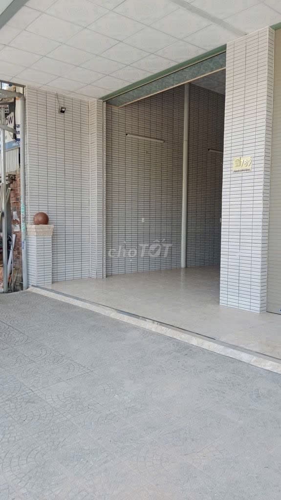 NHÀ GÁC ĐÚC NGUYỄN LƯƠNG BẰNG 8,5M, PHÙ HỢP KINH DOANH - Ảnh 2