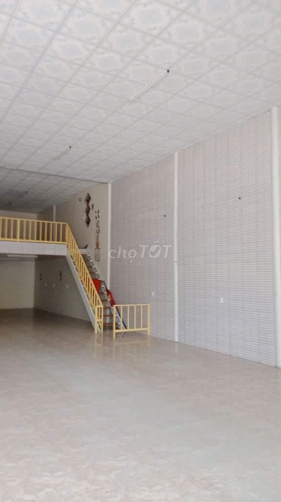 NHÀ GÁC ĐÚC NGUYỄN LƯƠNG BẰNG 8,5M, PHÙ HỢP KINH DOANH - Ảnh 3