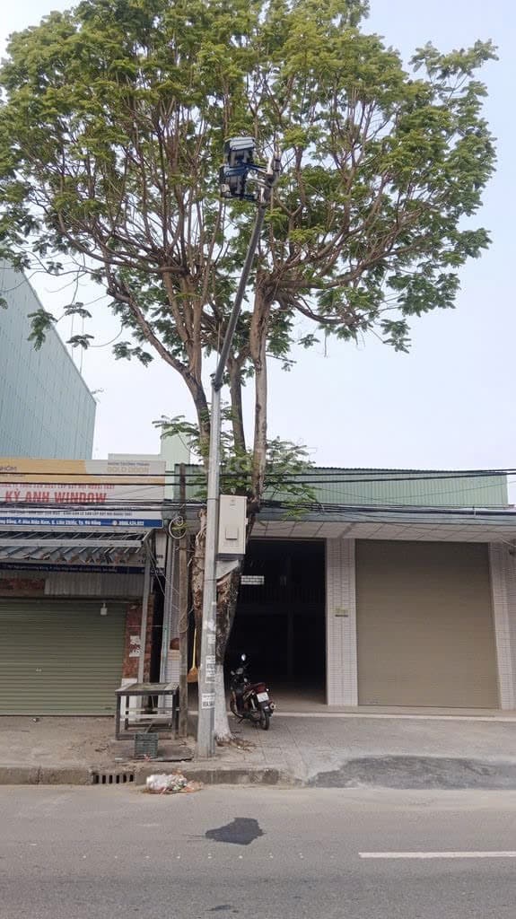 NHÀ GÁC ĐÚC NGUYỄN LƯƠNG BẰNG 8,5M, PHÙ HỢP KINH DOANH - Ảnh 1