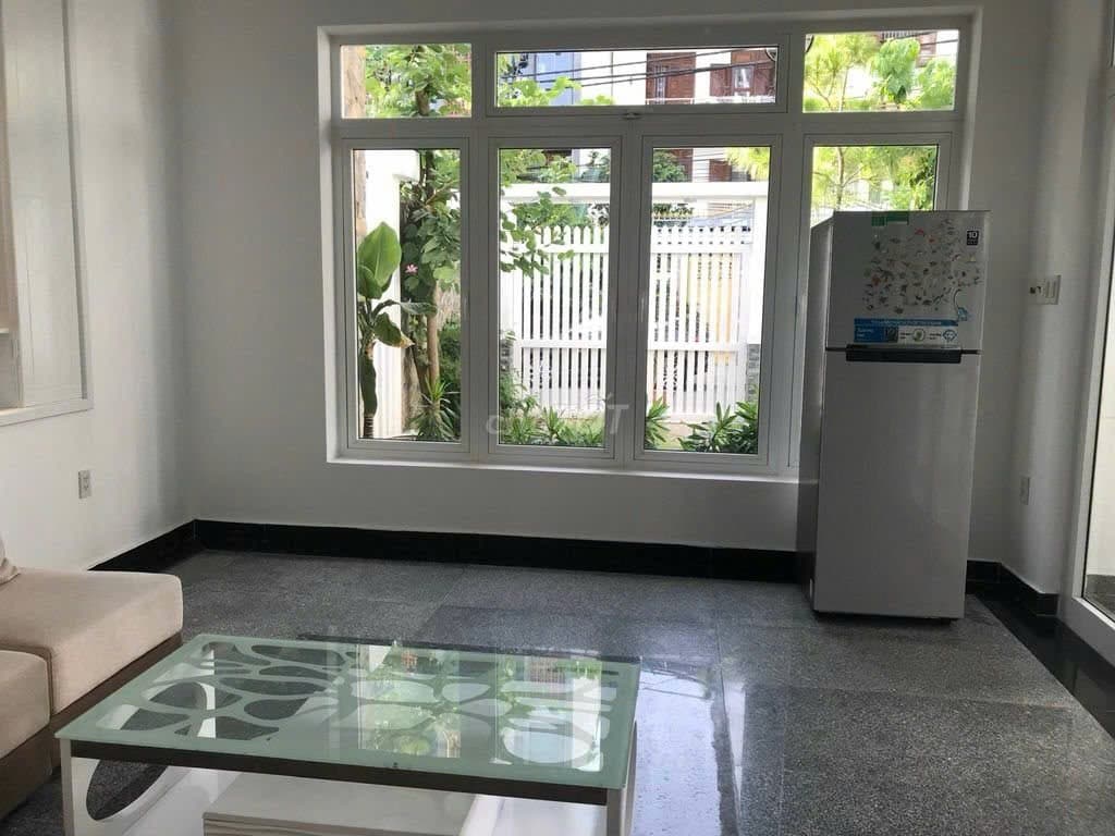 BIỆT THỰ NGUYỄN CAO LUYỆN - SÂN VƯỜN 3 TẦNG - Ảnh 6