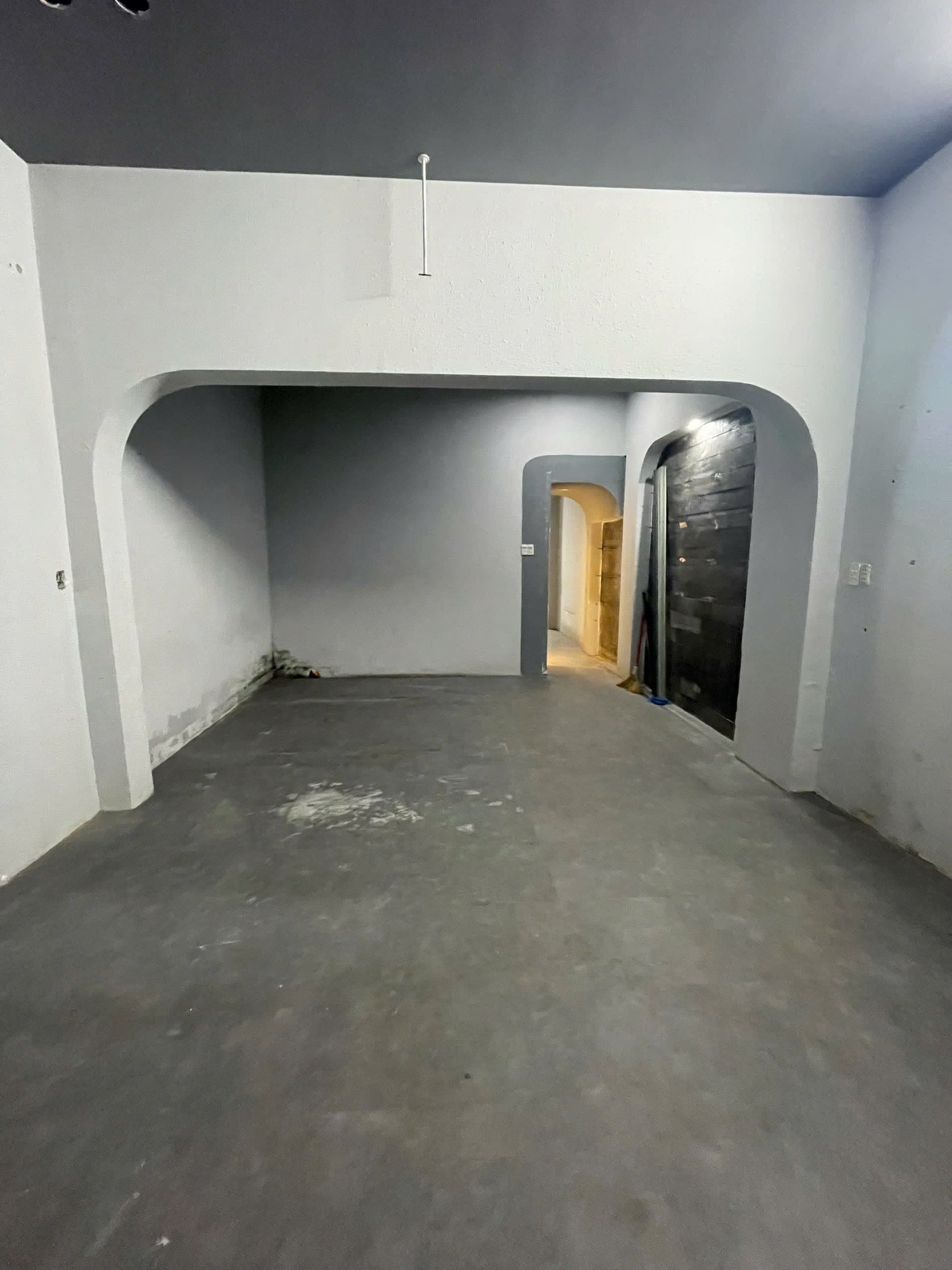 MẶT BẰNG RIÊNG CHỦ ĐƯỜNG ĐẶNG THAI MAI - Ảnh 2