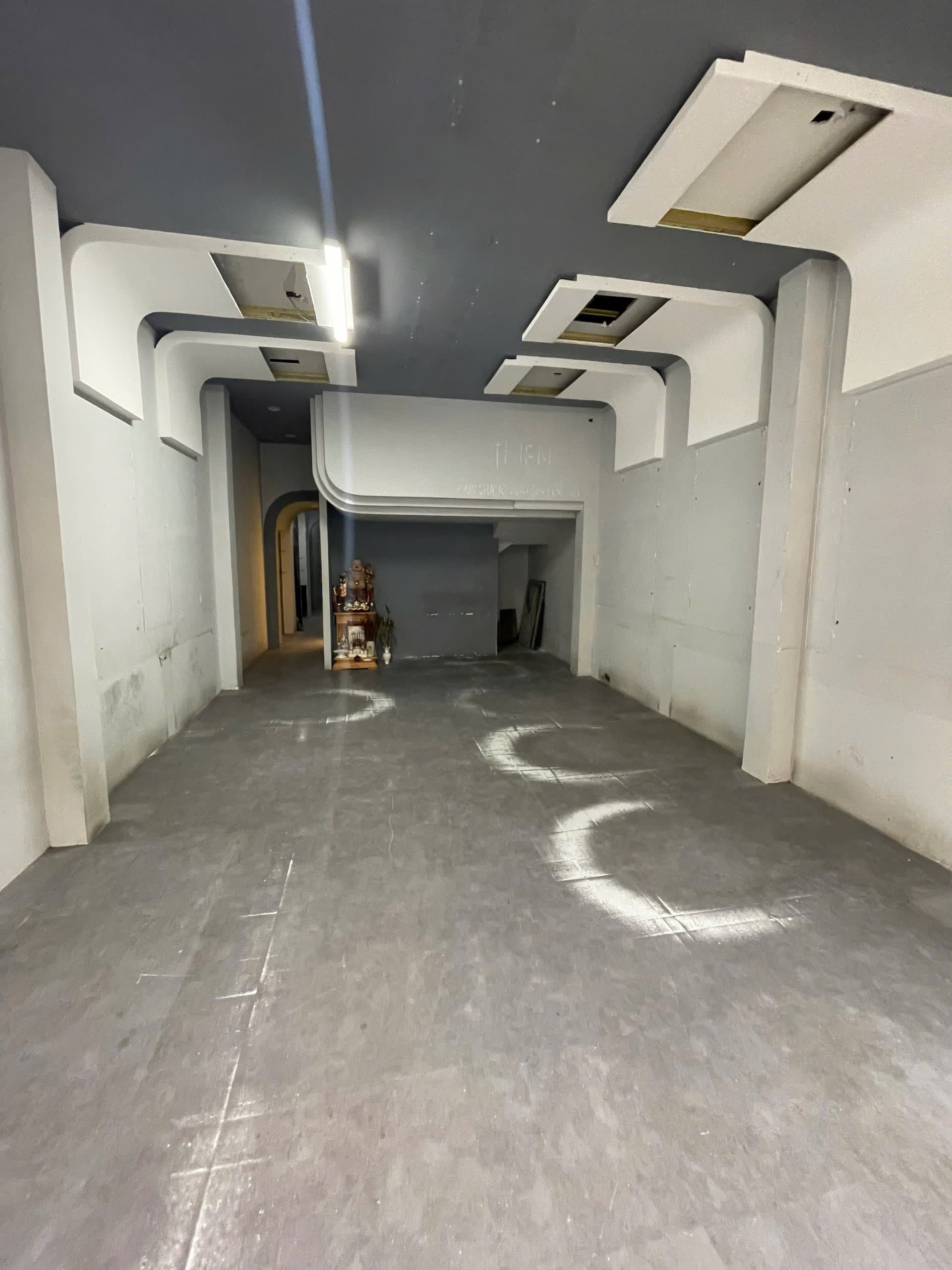 MẶT BẰNG RIÊNG CHỦ ĐƯỜNG ĐẶNG THAI MAI - Ảnh 4