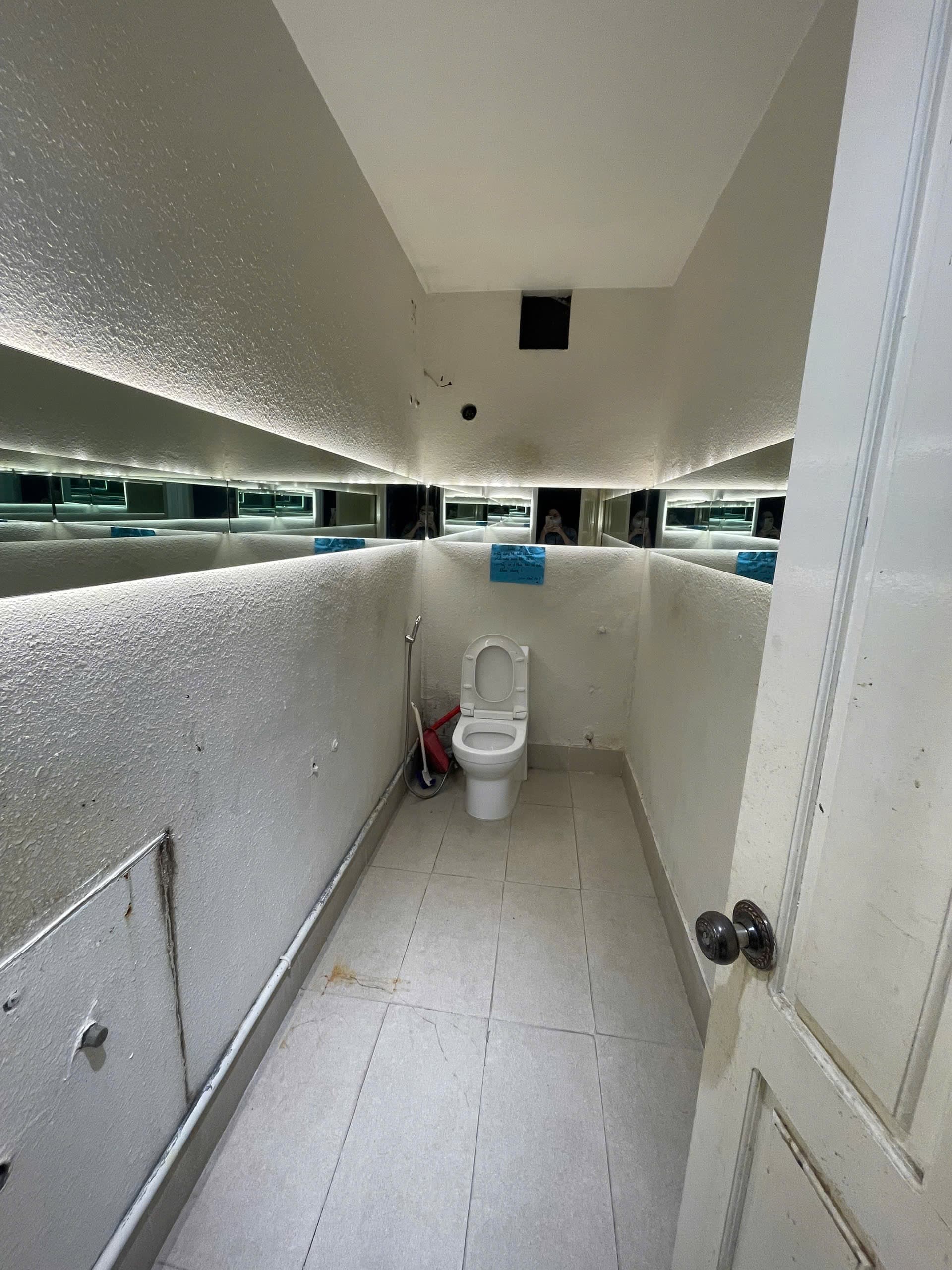 MẶT BẰNG RIÊNG CHỦ ĐƯỜNG ĐẶNG THAI MAI - Ảnh 5