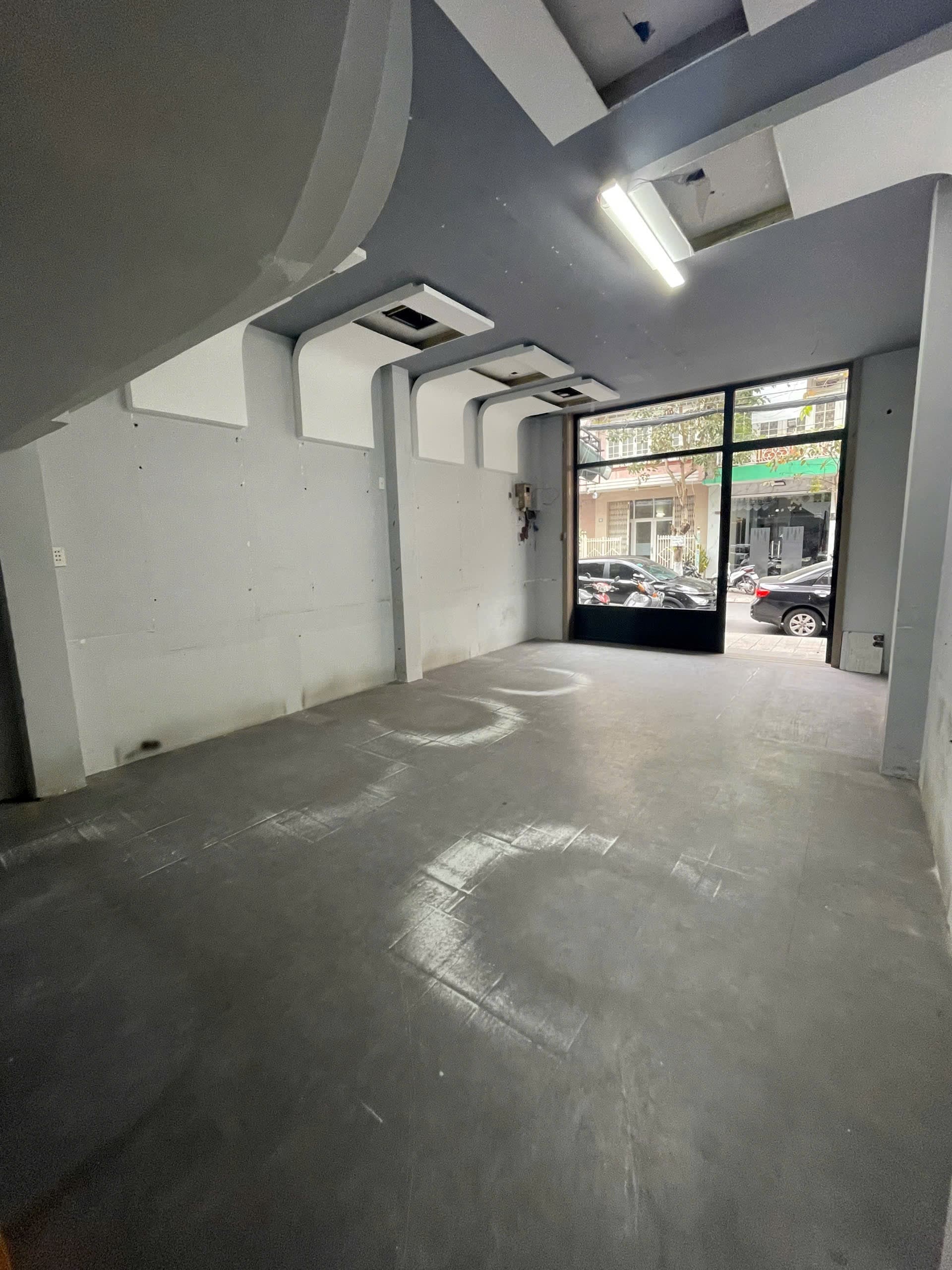 MẶT BẰNG RIÊNG CHỦ ĐƯỜNG ĐẶNG THAI MAI - Ảnh 6