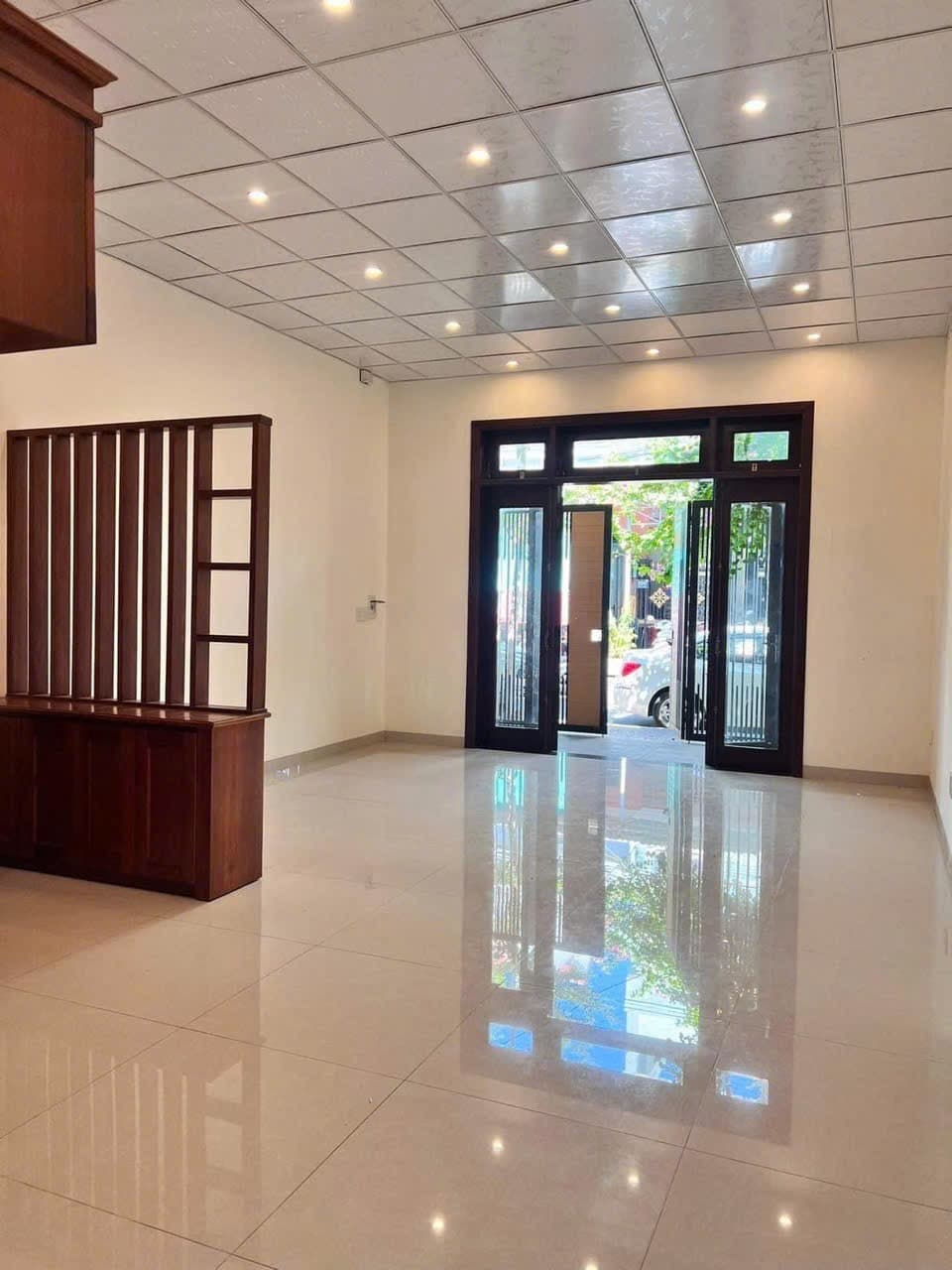 NGUYÊN CĂN CẤP 4 BÙI KỶ - 2 PHÒNG NGỦ - Ảnh 1