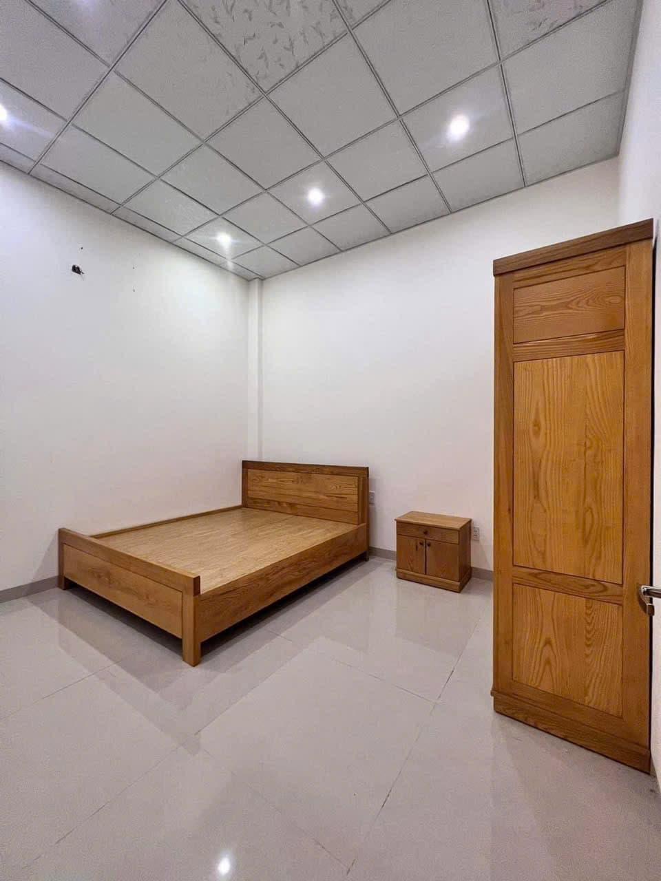 NGUYÊN CĂN CẤP 4 BÙI KỶ - 2 PHÒNG NGỦ - Ảnh 2