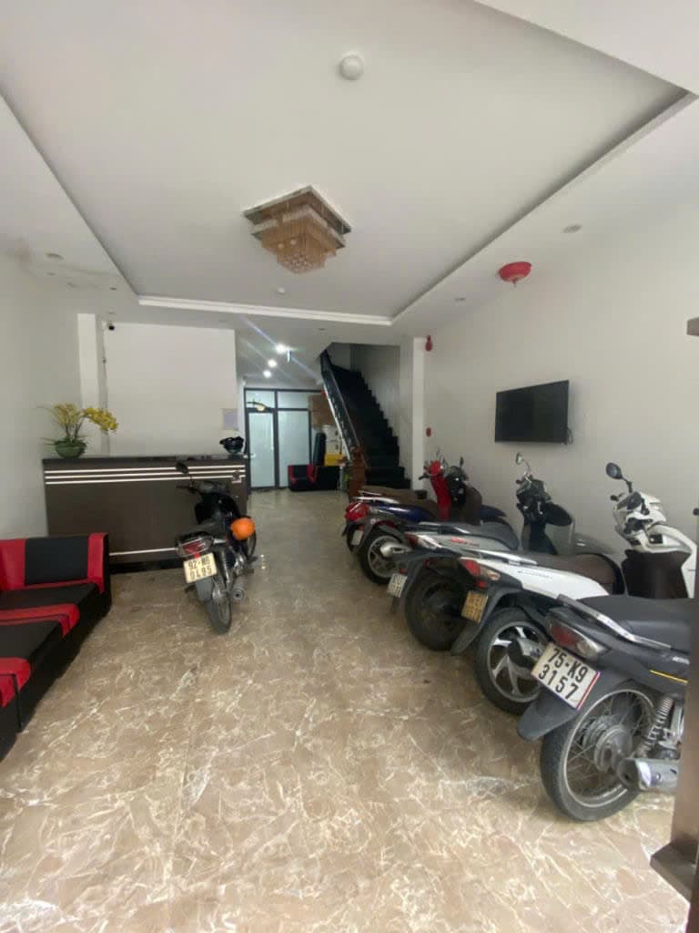 Mặt bằng kinh doanh tại An Thượng 3 - Ảnh 2