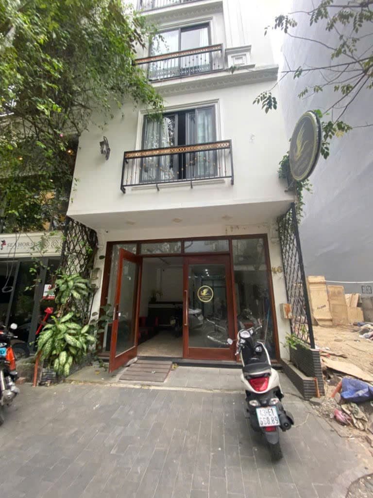 Mặt bằng kinh doanh tại An Thượng 3 - Ảnh 3