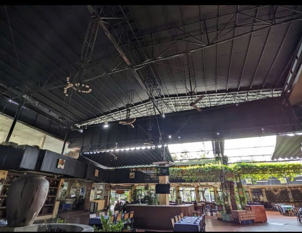 Mặt bằng kinh doanh 2000m2 đường Nguyễn Hữu Thọ, quận Hải Châu, phù hợp thuê dài hạn - Ảnh 1