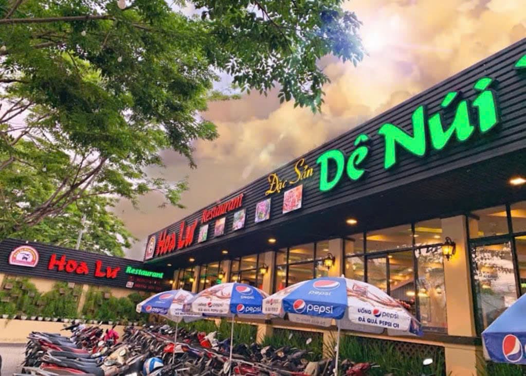 Mặt bằng kinh doanh 2000m2 đường Nguyễn Hữu Thọ, quận Hải Châu, phù hợp thuê dài hạn - Ảnh 2